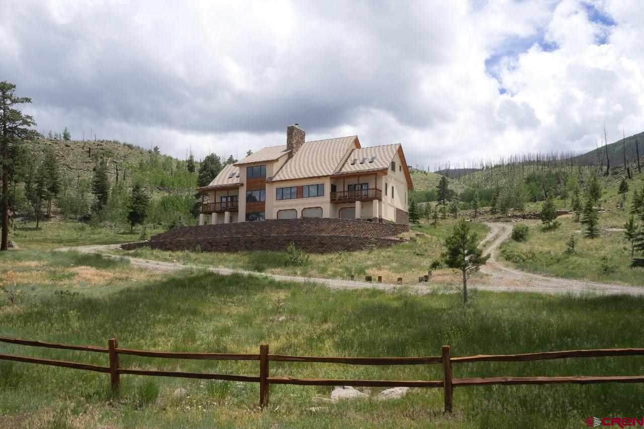 2251 Willow Park Drive - Photo 1