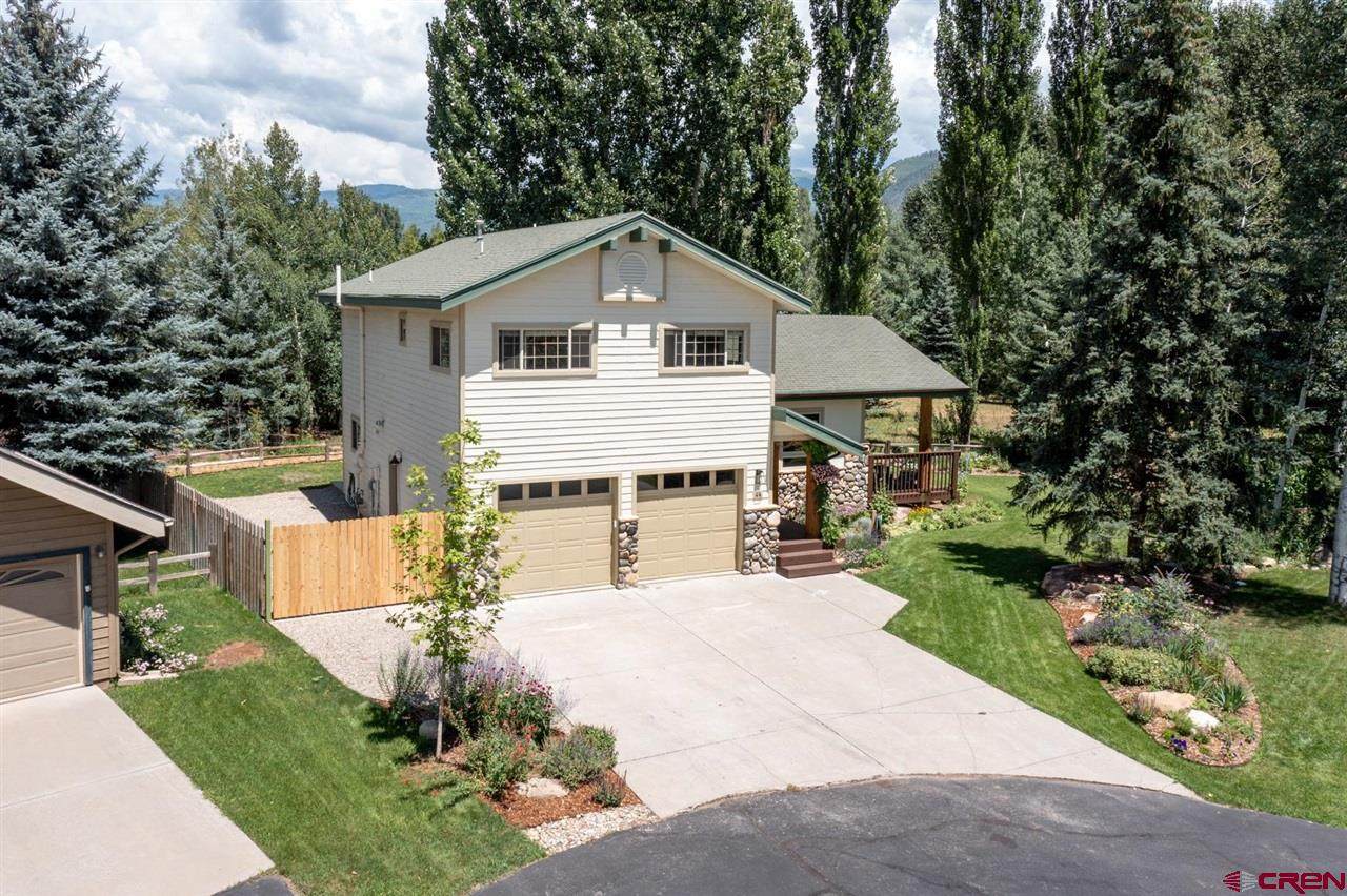 44 Stevens Creek Circle - Photo 1