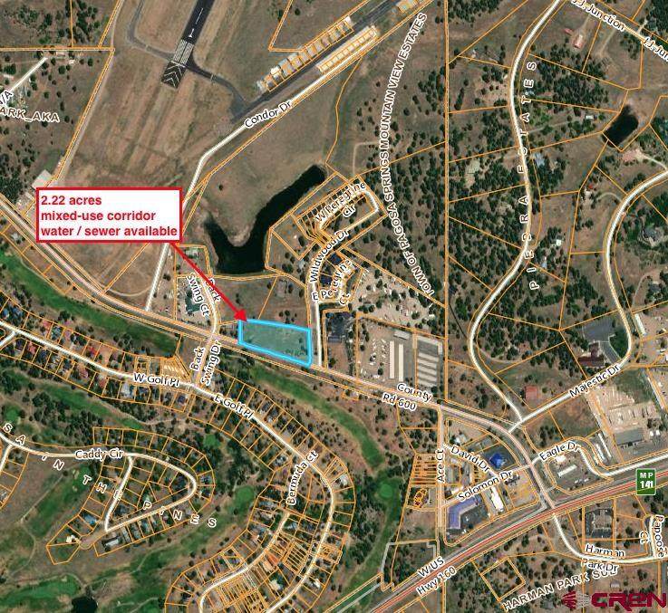 TBD Lot 3 County Road 600 - Photo 1