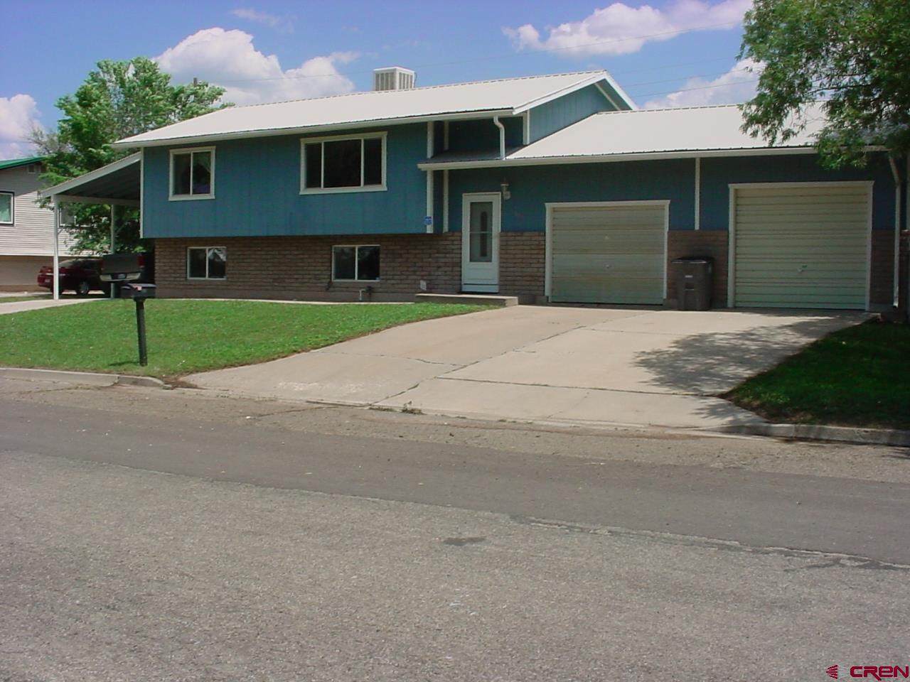 806 Austin Street - Photo 1