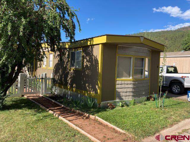 8 Huckleberry Lane - Photo 1