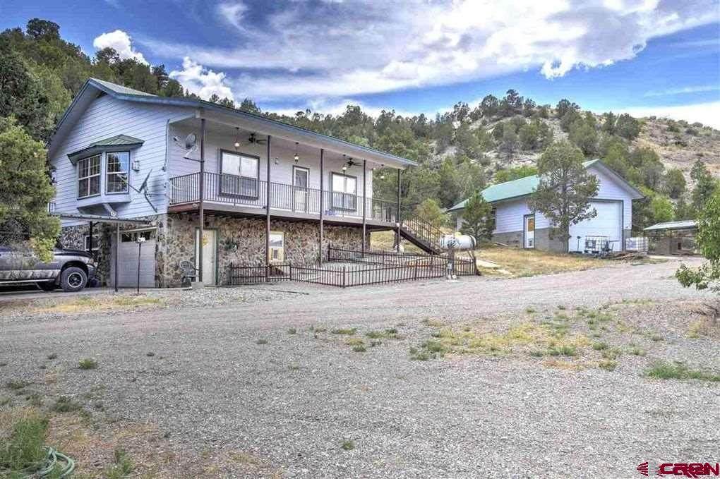 1525 Highway 550 Highway - Photo 1