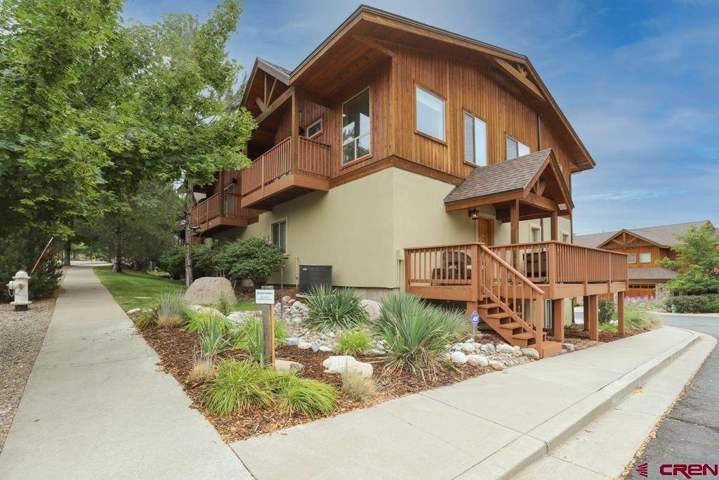 105 River Oaks Court - Photo 1