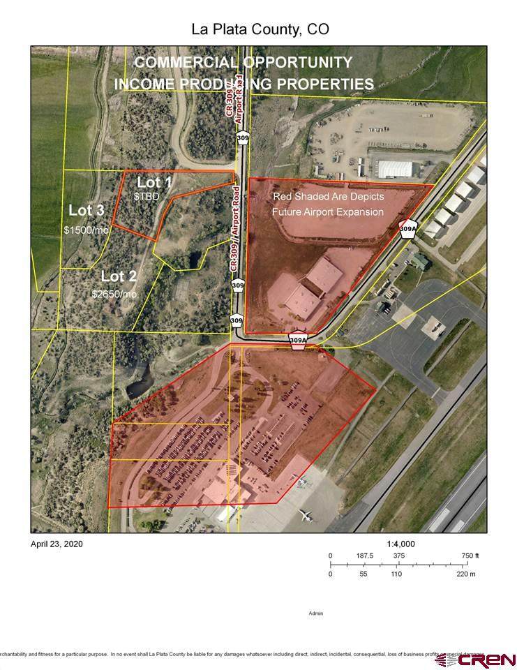 TBD Cr 309 - Photo 1