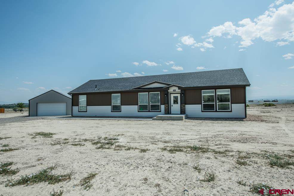 1246 Buckskin Street - Photo 1