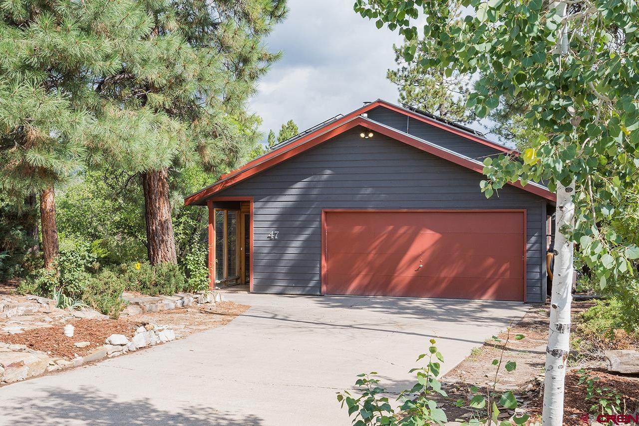 47 Spruce Court - Photo 1
