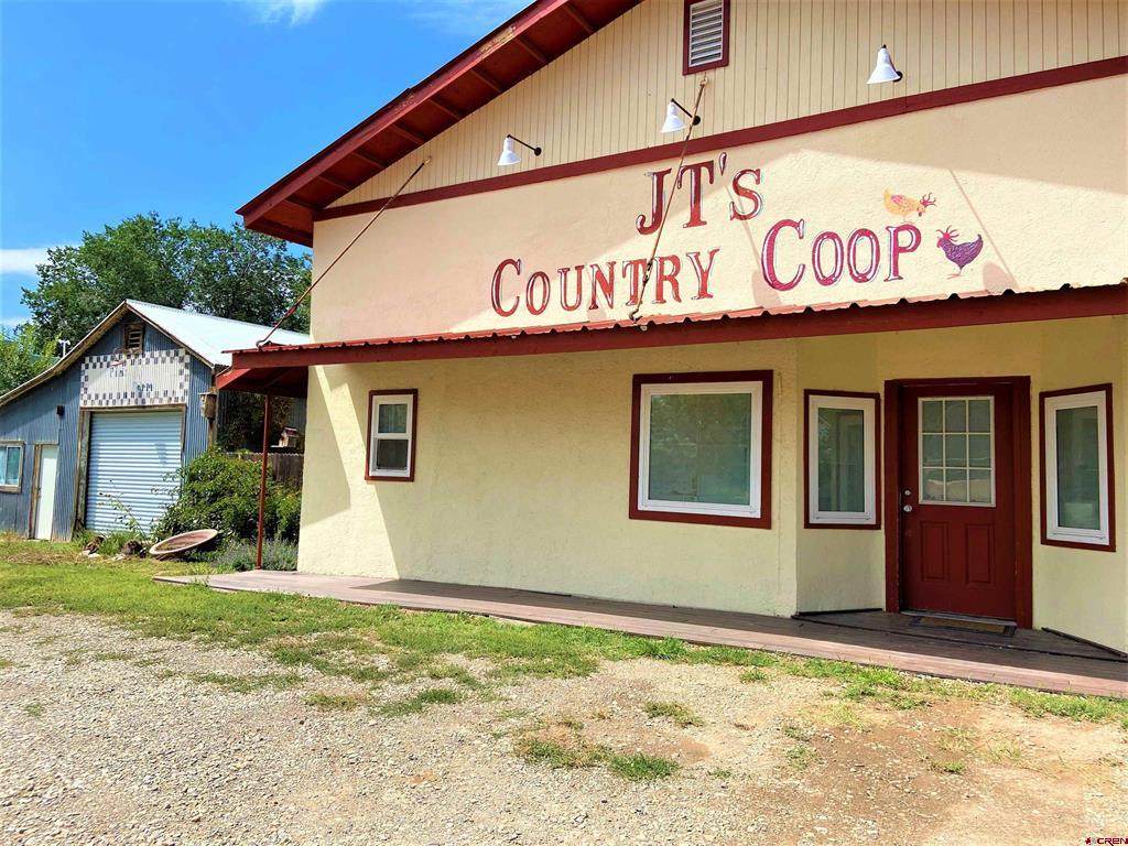 51717 Hwy 491 - Photo 1