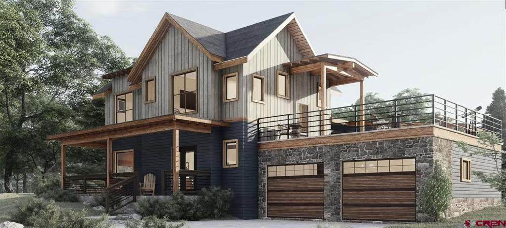 506 Tipple Avenue - Photo 1