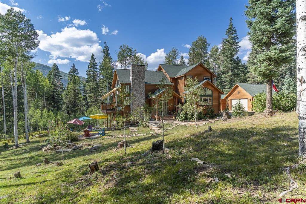 191 Aspen Drive - Photo 1