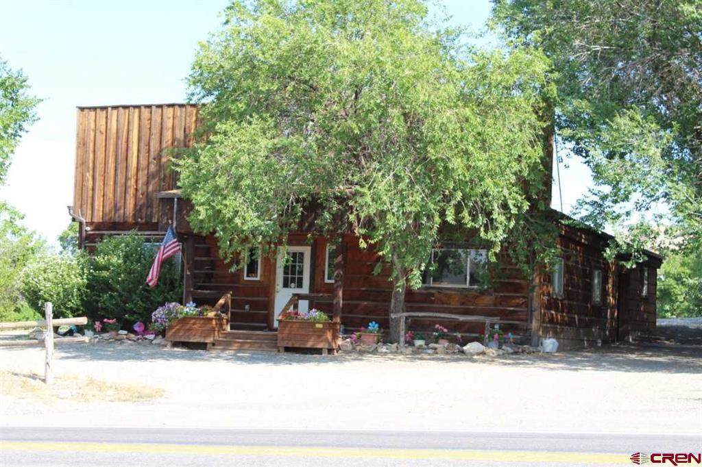 551 Hwy 92 - Photo 1