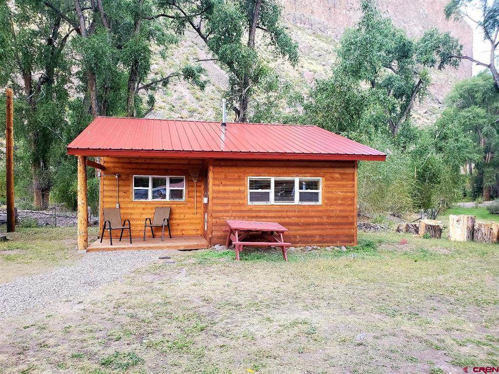 13046 Hwy 149 Cabin #14 - Photo 1