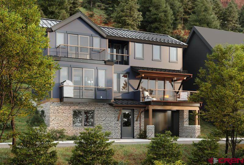 559 Curtis Drive - Photo 1