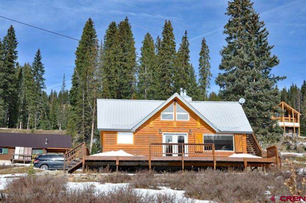 20770 Twin Lake Drive - Photo 1