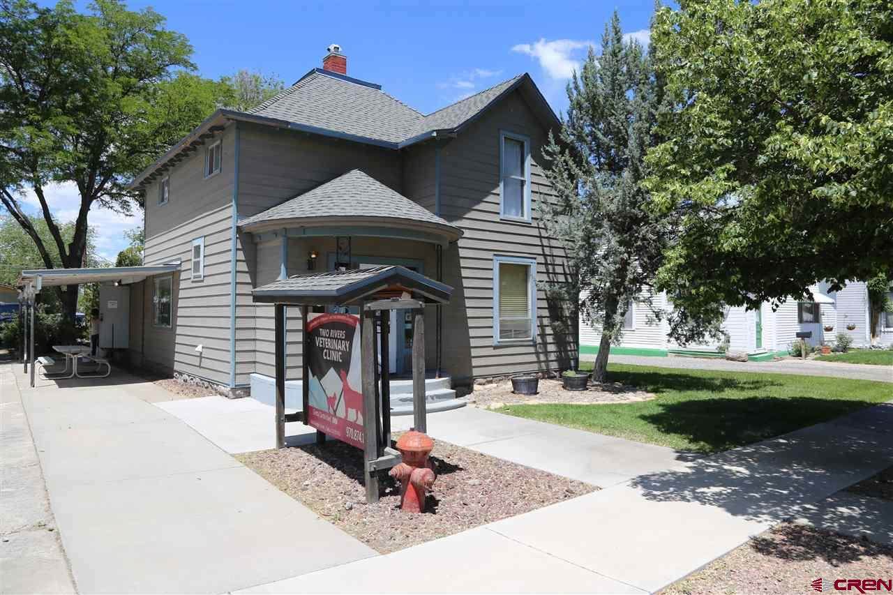 443 Dodge Street - Photo 1