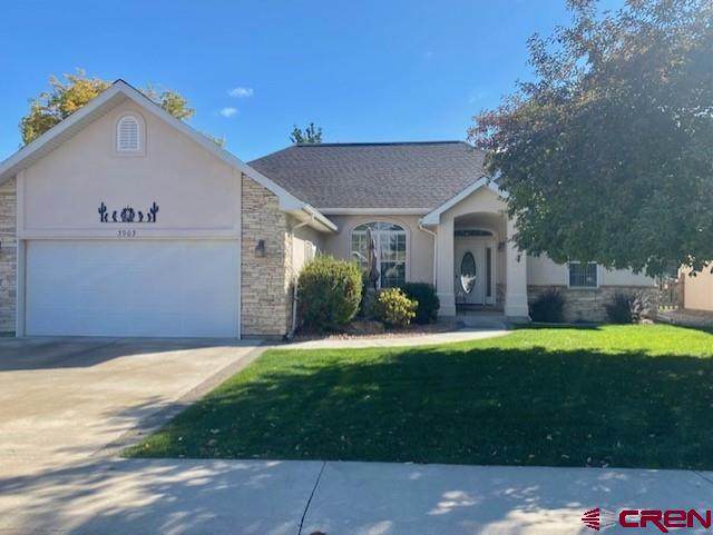 3903 Lone Tree Lane - Photo 1