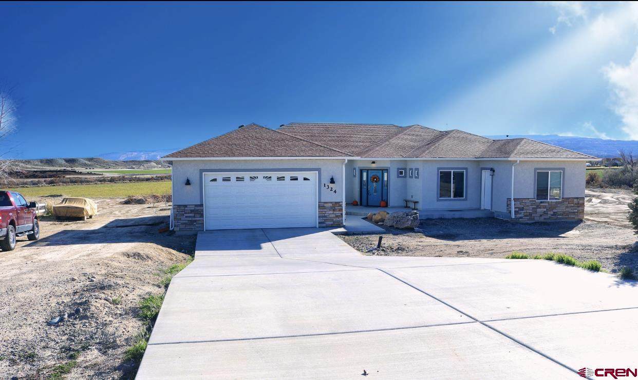 1324 Gold Lake Drive - Photo 1