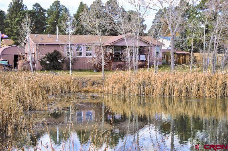 175 Paradise Drive - Photo 1
