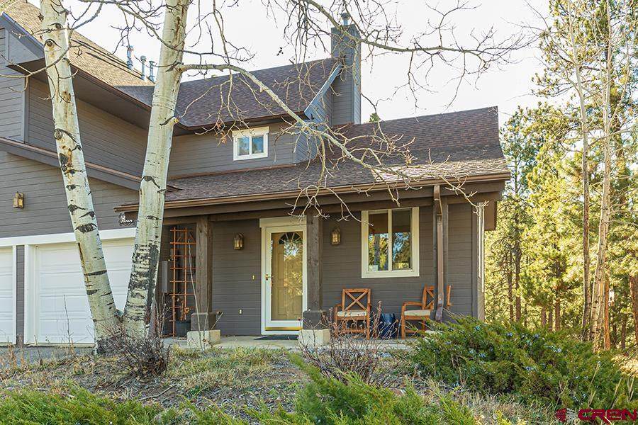 600 Woodbridge Way - Photo 1
