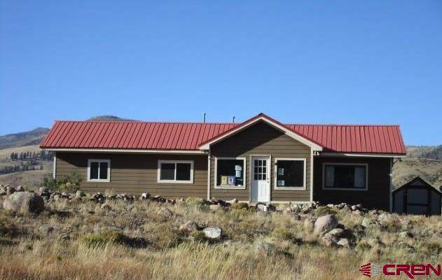 607 Ridge Drive - Photo 1