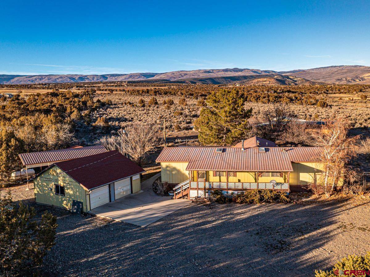 26313 Cedar Mesa Road - Photo 1