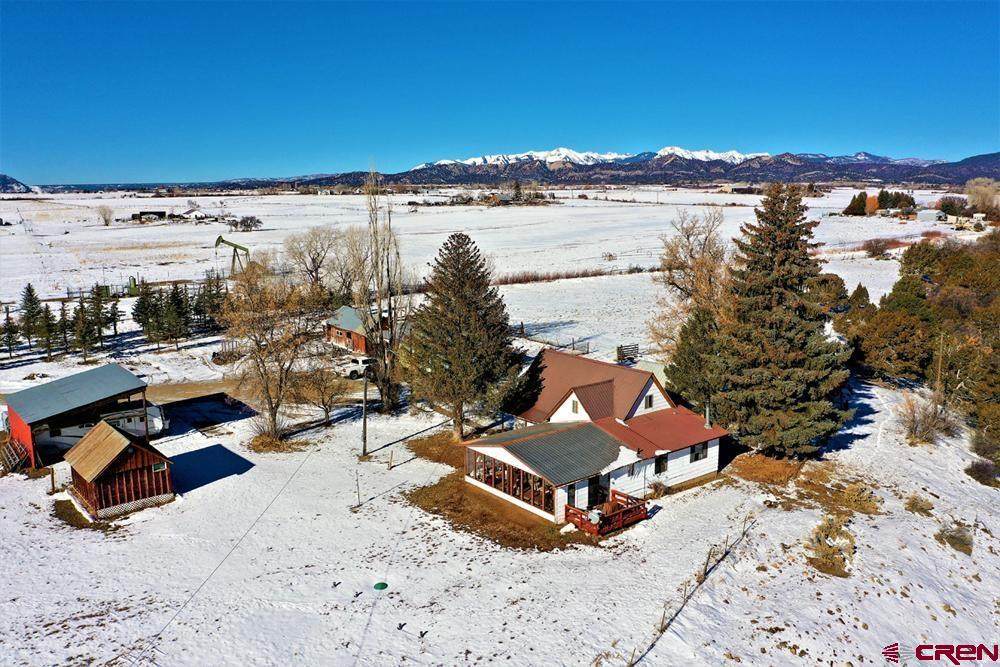 32281 Highway 160 - Photo 1