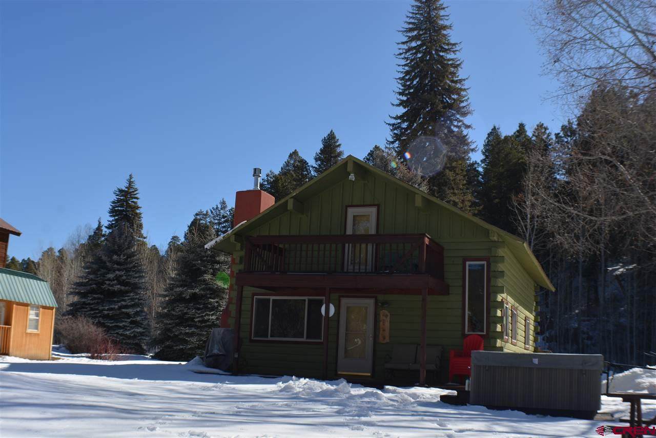 35 Little Beaver Place - Photo 1