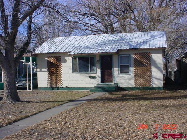 1147 Howard Street - Photo 1