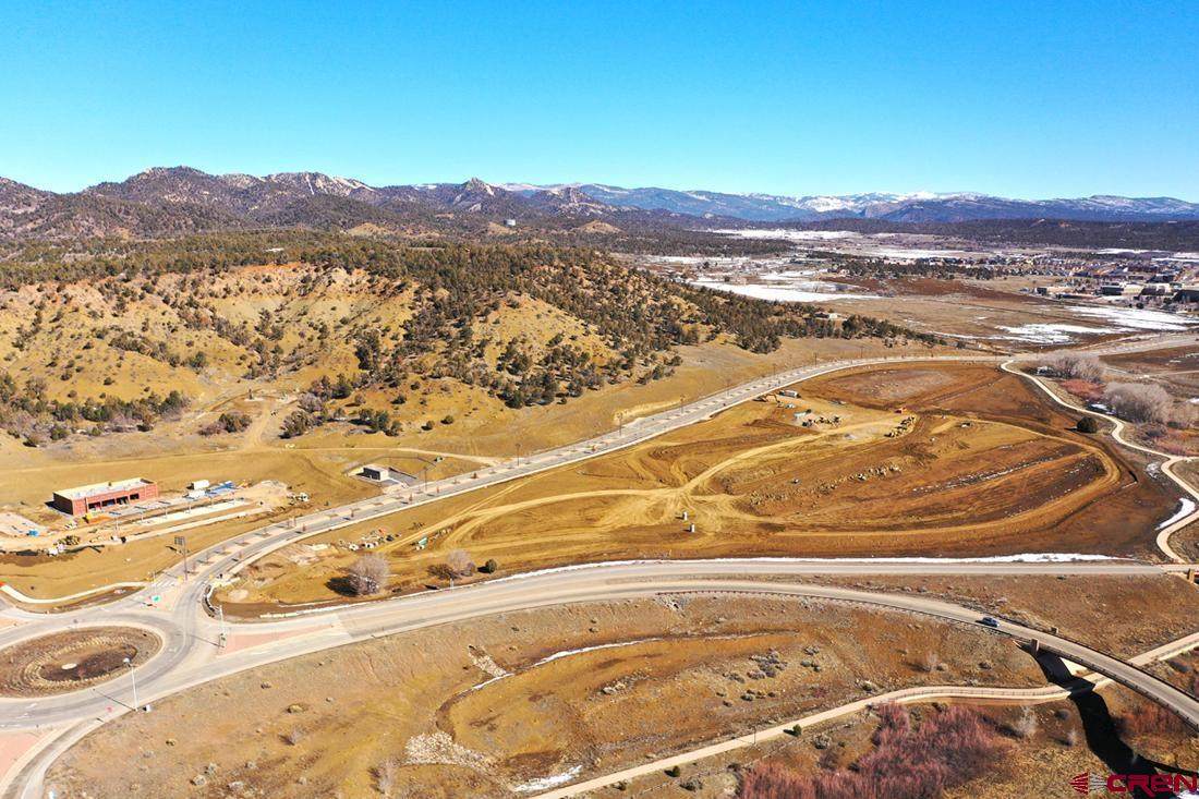 LOT 5-1A Wilson Gulch Road - Photo 1