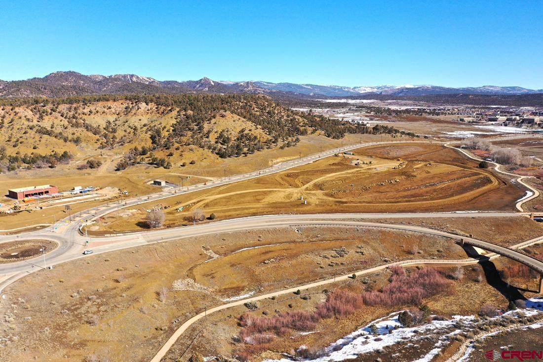 LOT 5-1B Wilson Gulch Road - Photo 1