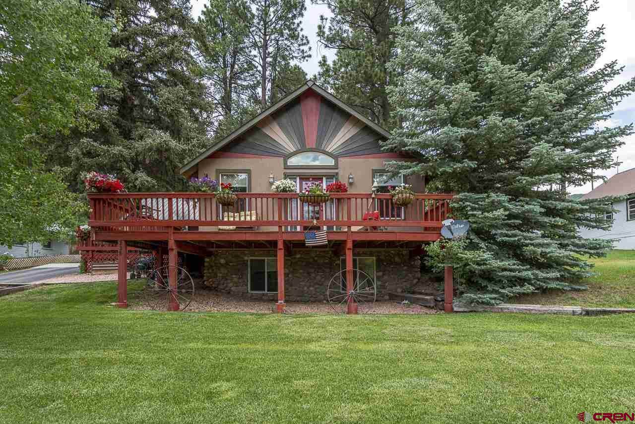 235 Vallecito Drive - Photo 1