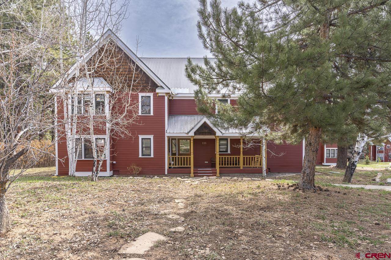 281 Silver Queen South - Photo 1