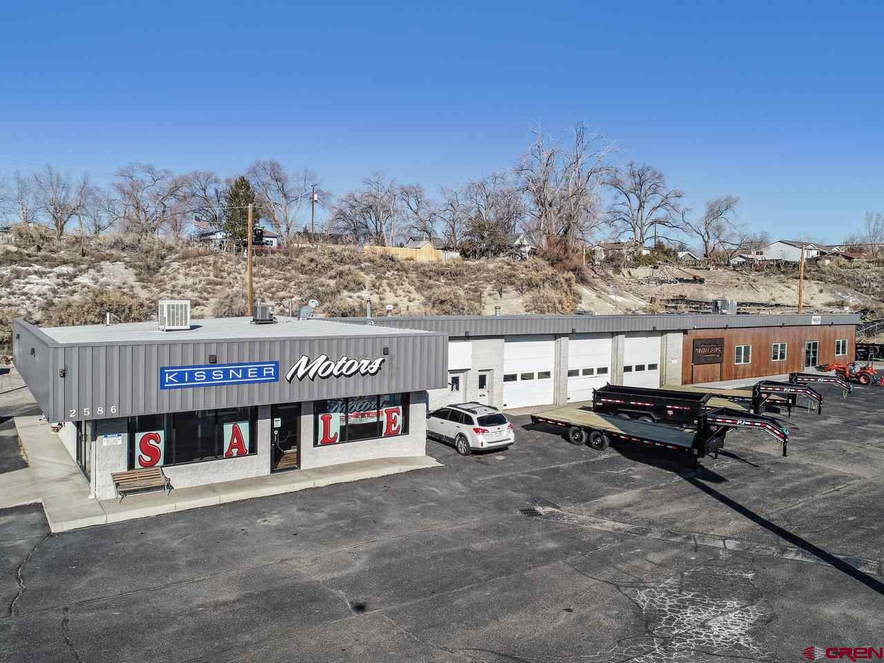 2586 Highway 6 & 50 - Photo 1