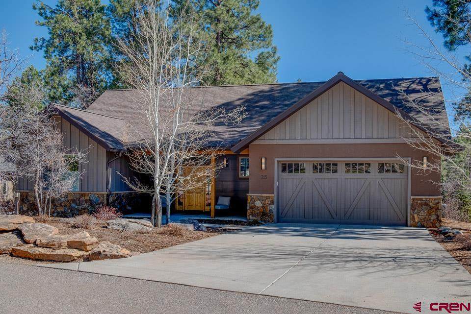 25 Needle Creek Court - Photo 1