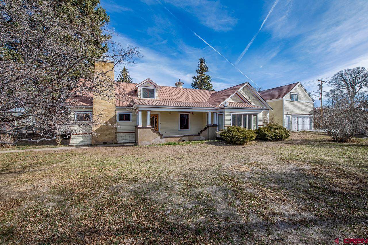 316 Taylor Street - Photo 1