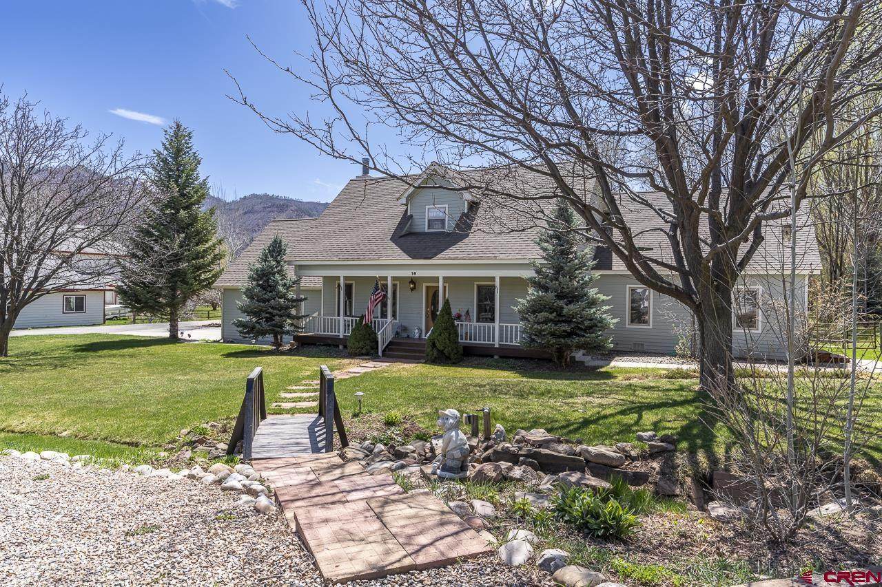 16 Valley Court - Photo 1