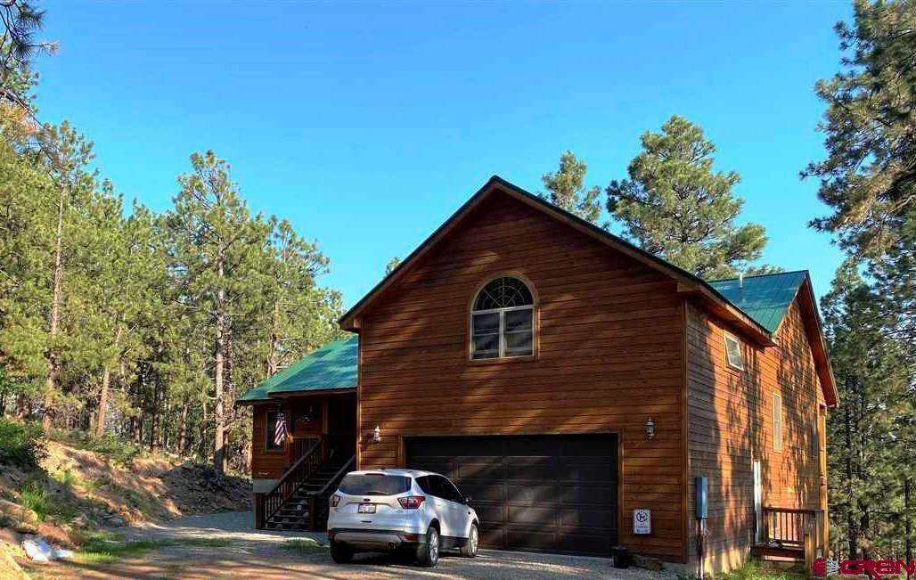 208 Green Ridge Drive - Photo 1