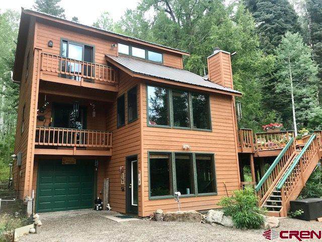 268 Mccoy Creek - Photo 1