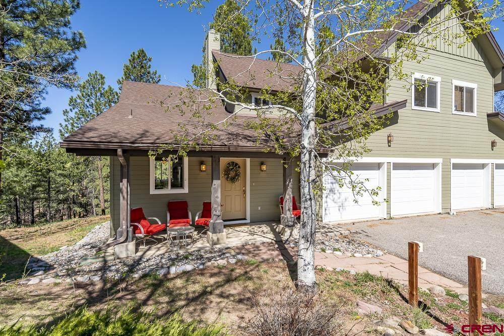498 Woodbridge Way - Photo 1