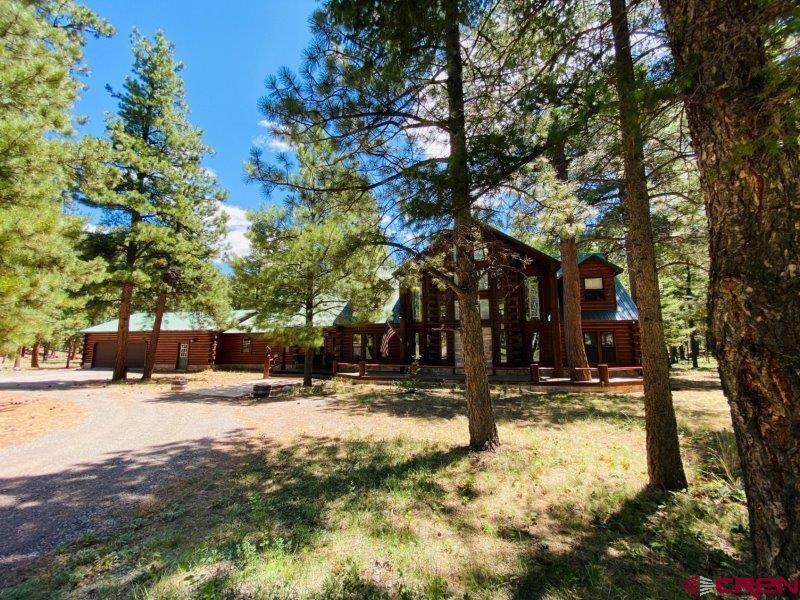 612 Elk Meadow Run - Photo 1