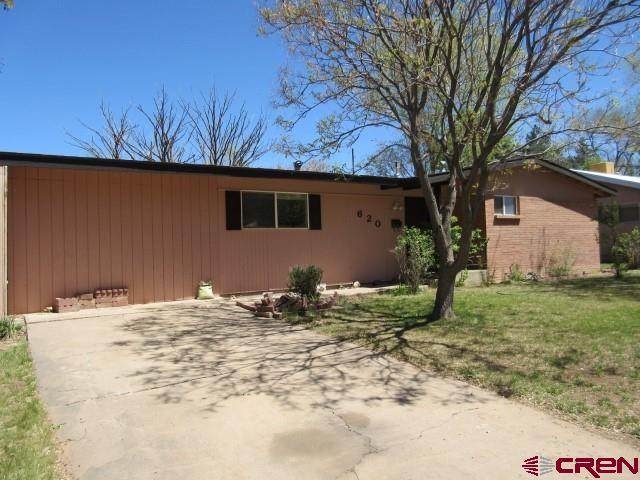 620 Alameda Drive - Photo 1