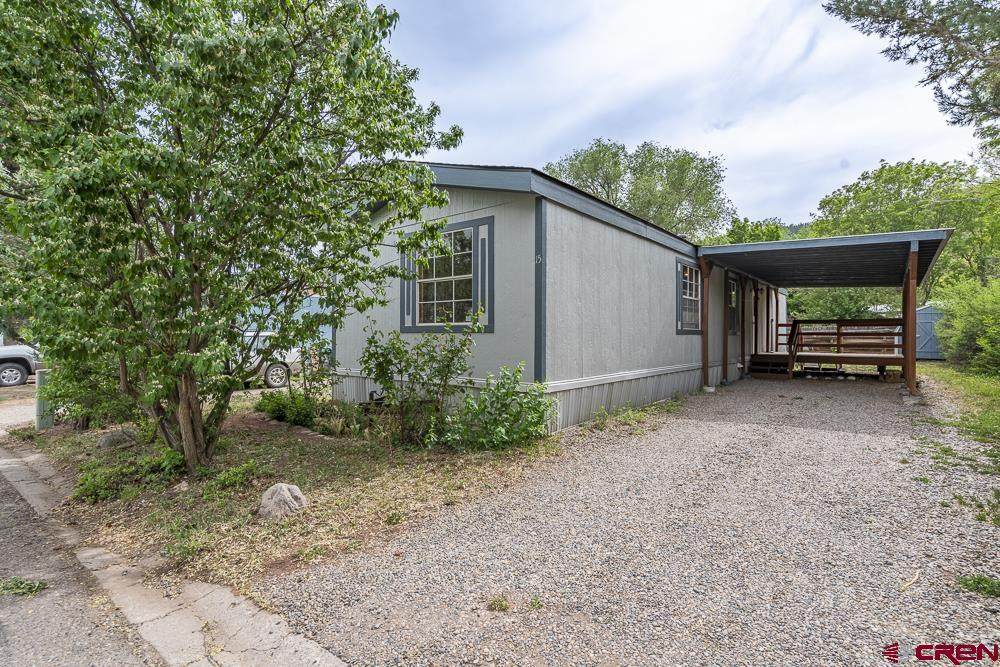 15 Palomino Drive - Photo 1