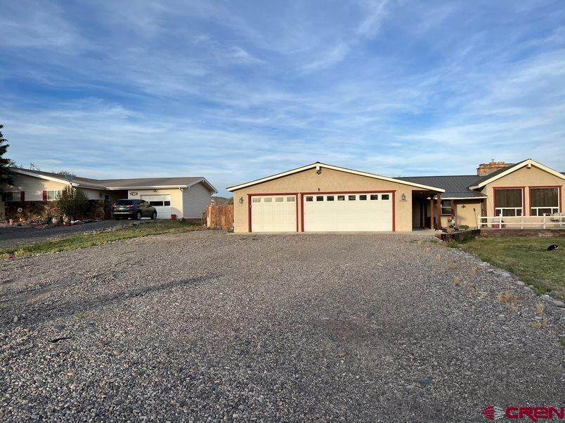 10706 Mesa View Drive - Photo 1
