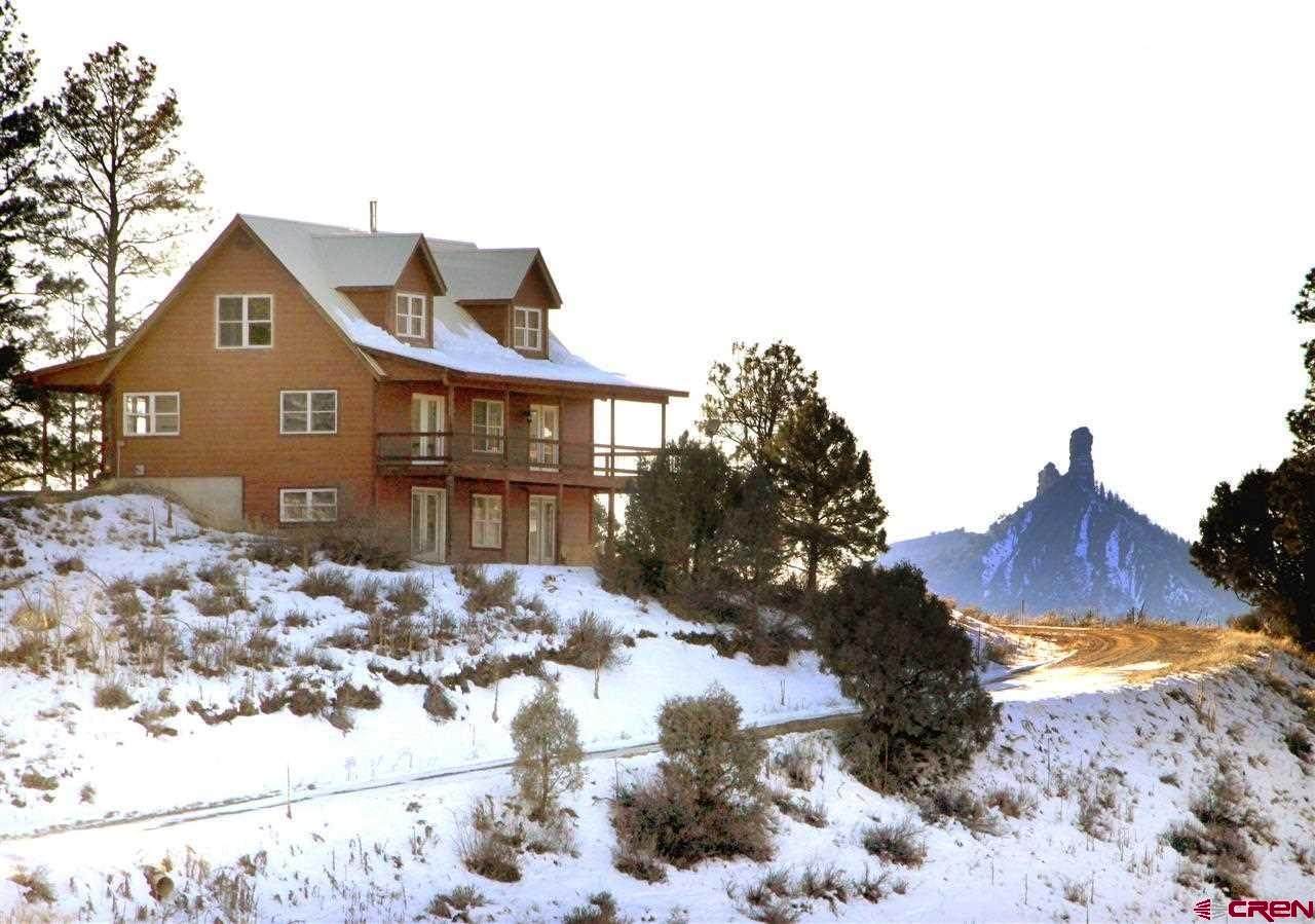 351 Gold Circle - Photo 1
