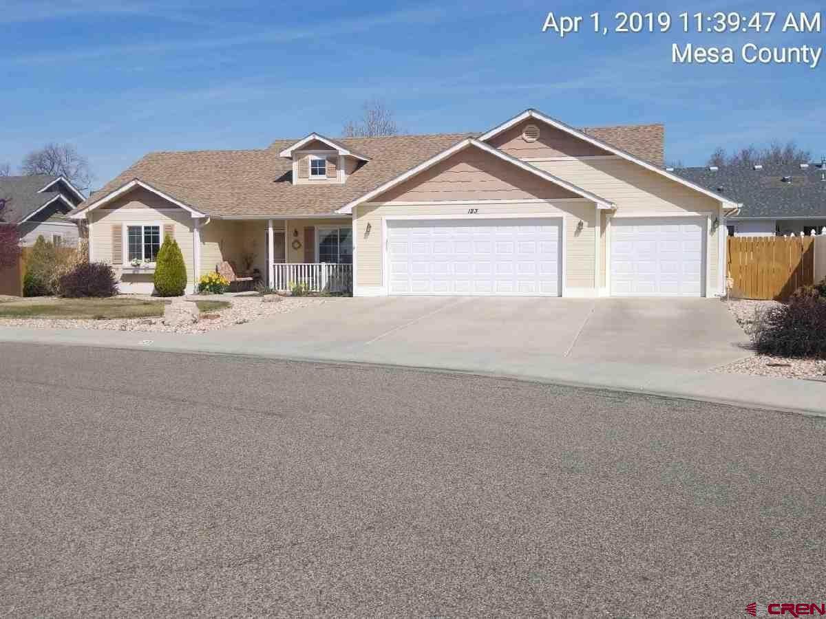123 Kaley Street - Photo 1