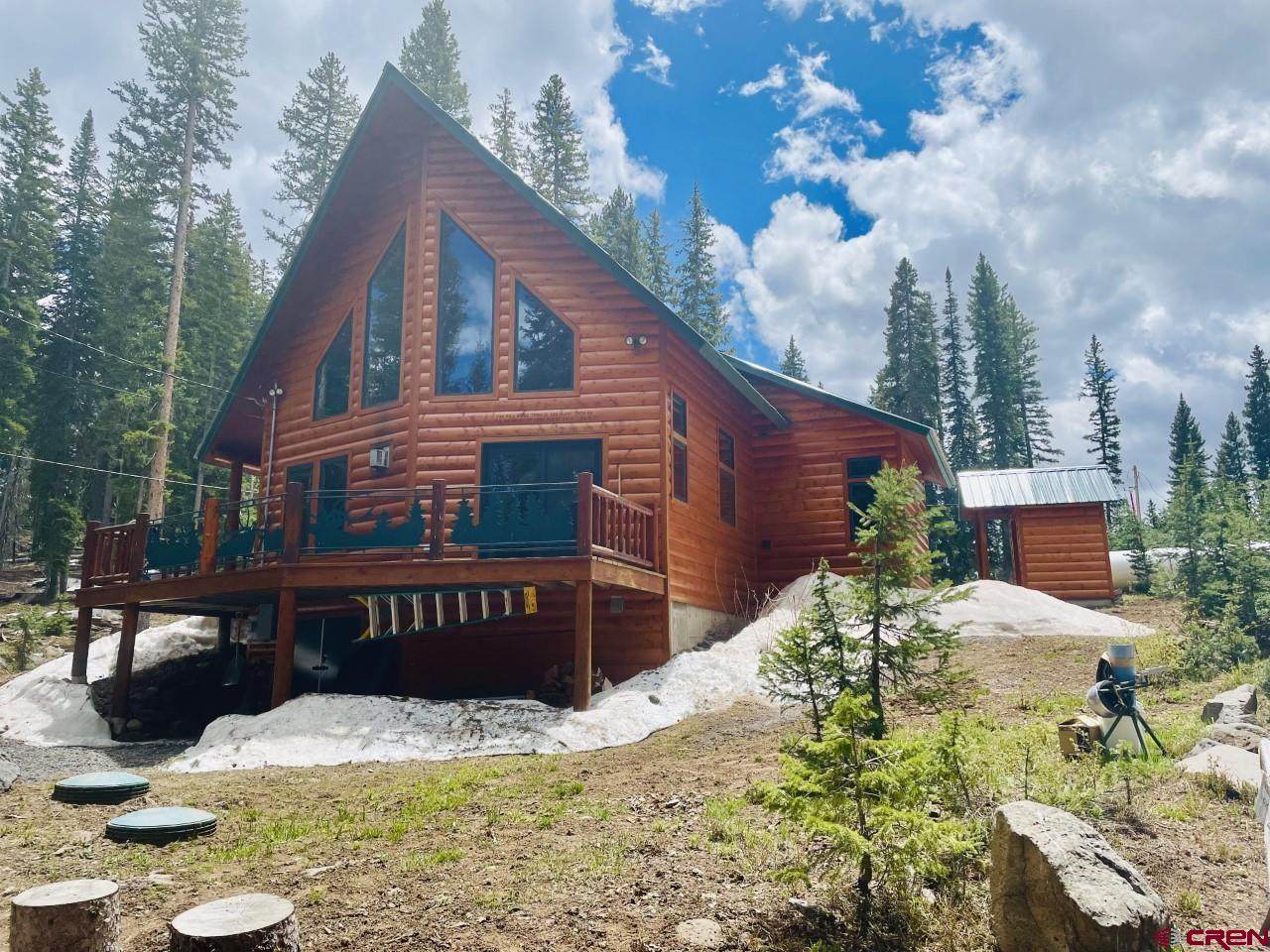 26790 Upper Twin Lake Drive - Photo 1