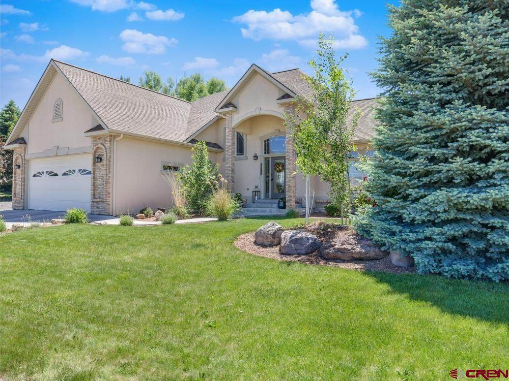 4033 Waterfall Drive - Photo 1