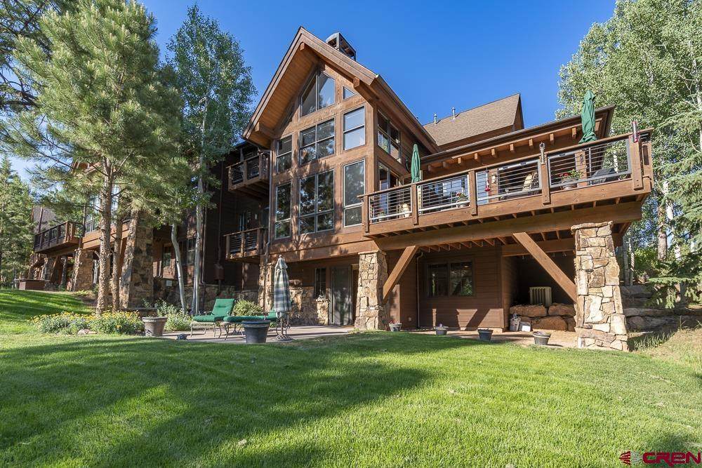 655 Glacier Club Drive - Photo 1