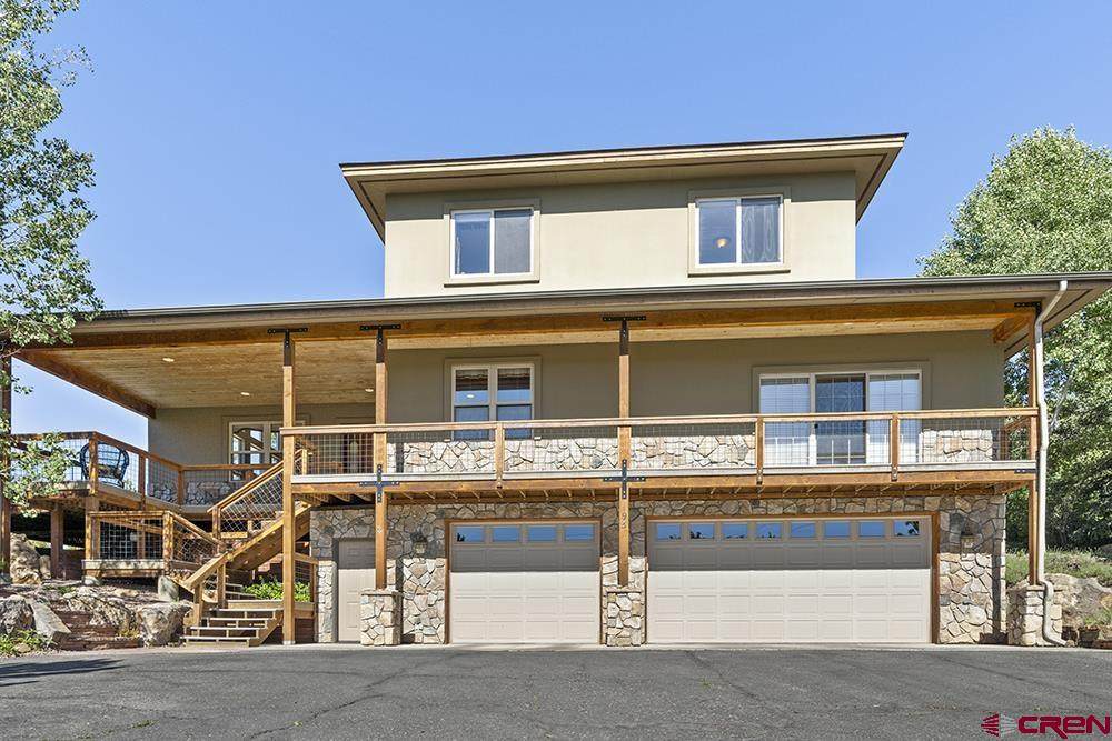 195 Ball Lane - Photo 1