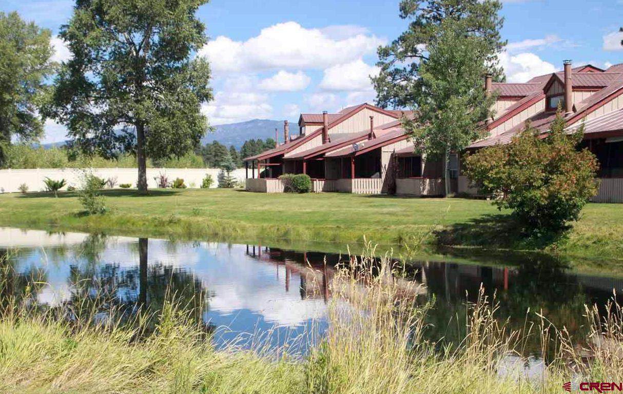 217 Pinon Causeway - Photo 1