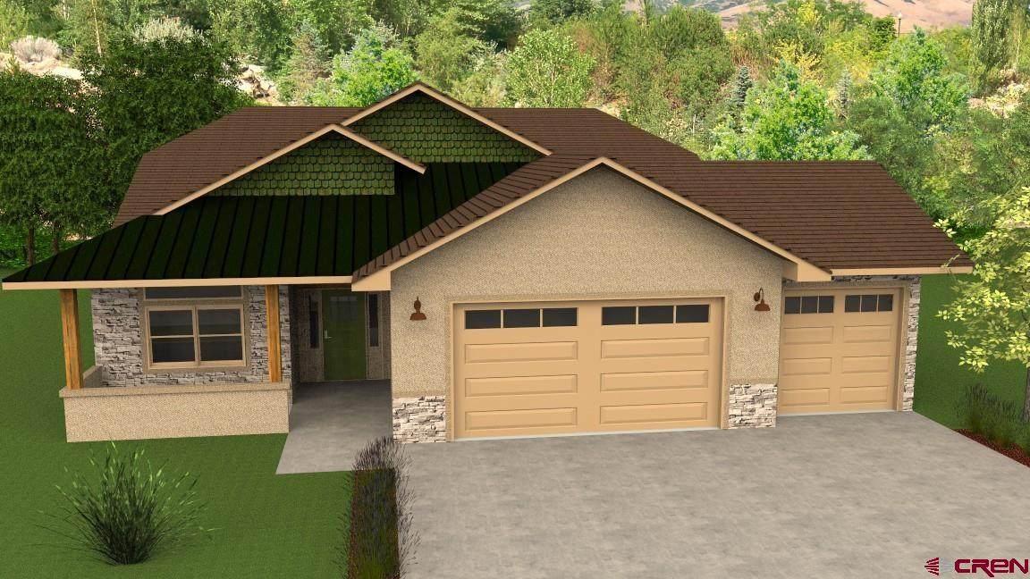 335 Limestone Court - Photo 1